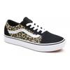 Vans Old Skool ComfyCush Kids 'Leopard' VN0A4UHA3I6