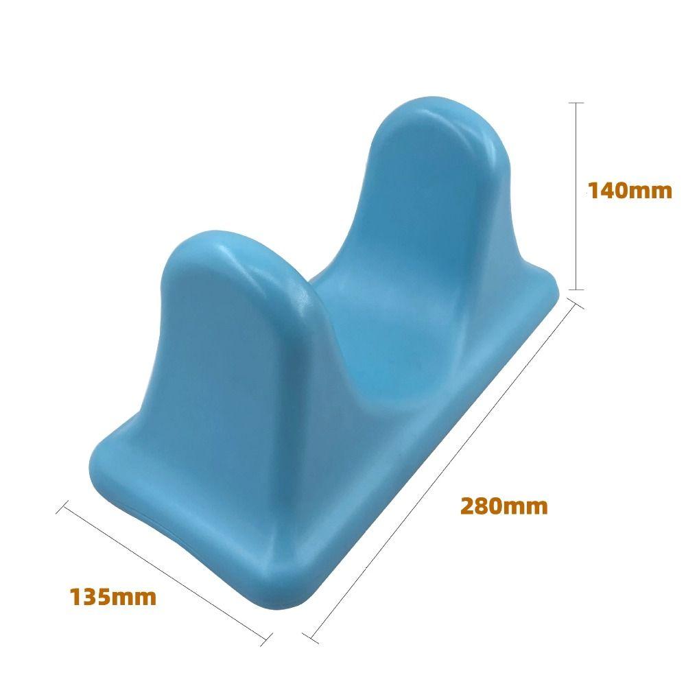 ABS Thigh Muscle Release Tool Release Deep Tissue Massage Tool  Back Hip Flexor Thigh Muscle