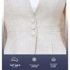 Women's Summer Professional Suit Set