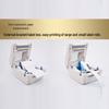 Zhongying ZY-U86+ Thermal Label Printer CN Plug (adapter Included)