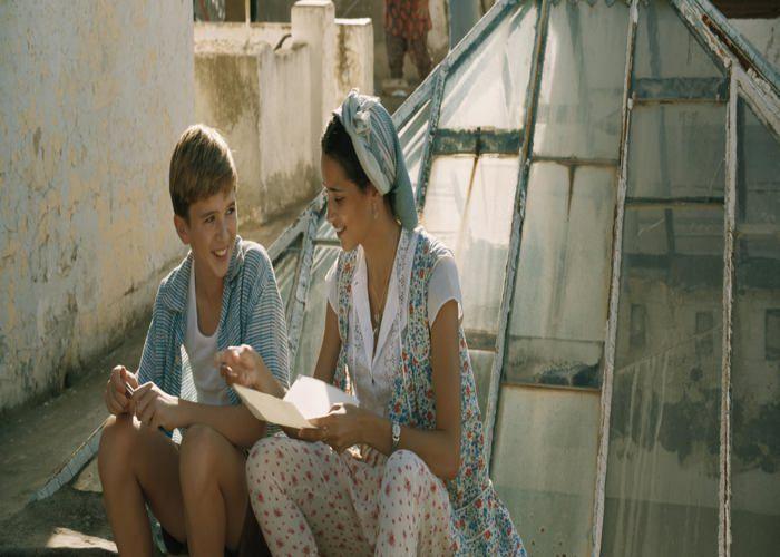 Dvd film esc editions le petit blond de la casbah dvd