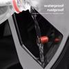 Interior Stickers Car Tire Valve Cap Alloy Wheel Valves Cover Accessories For Renault Megane 2 3 4 Twingo Clio Talisman Captur T