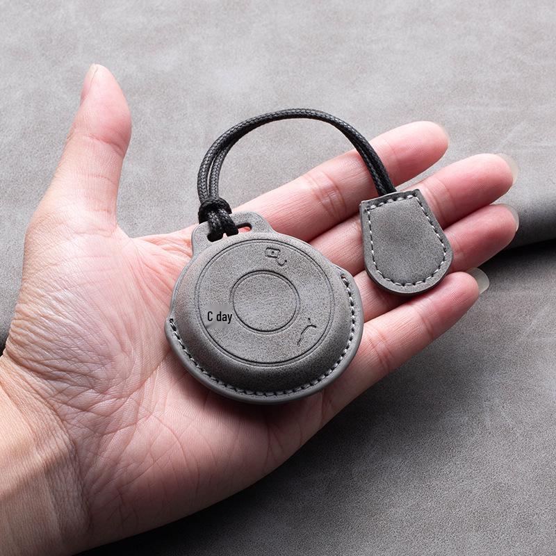 Nezha U-II Key Cover 2023: Full Coverage Protective Shell for Hozon U2