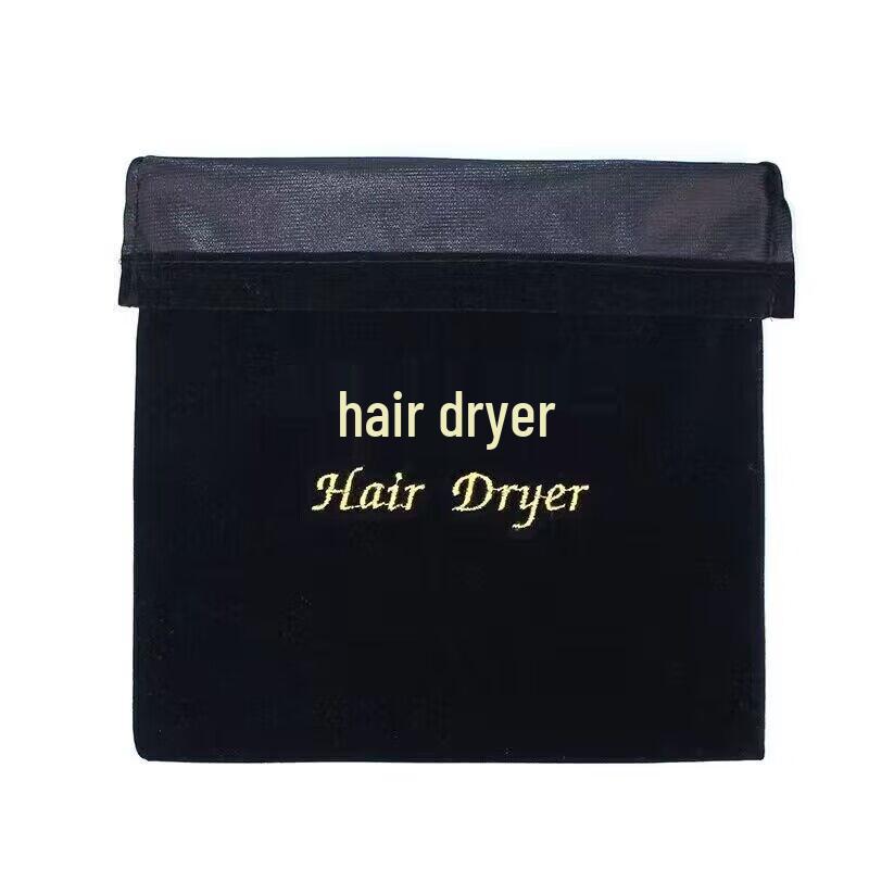 Disposable Flannel Self-Sealing Dust Bags