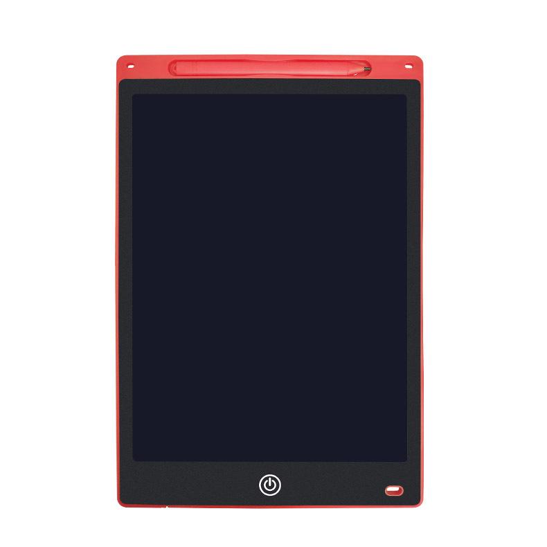 LCD Writing Tablet - 8.5", 10", 12" Electronic Drawing & Doodle Board for Kids