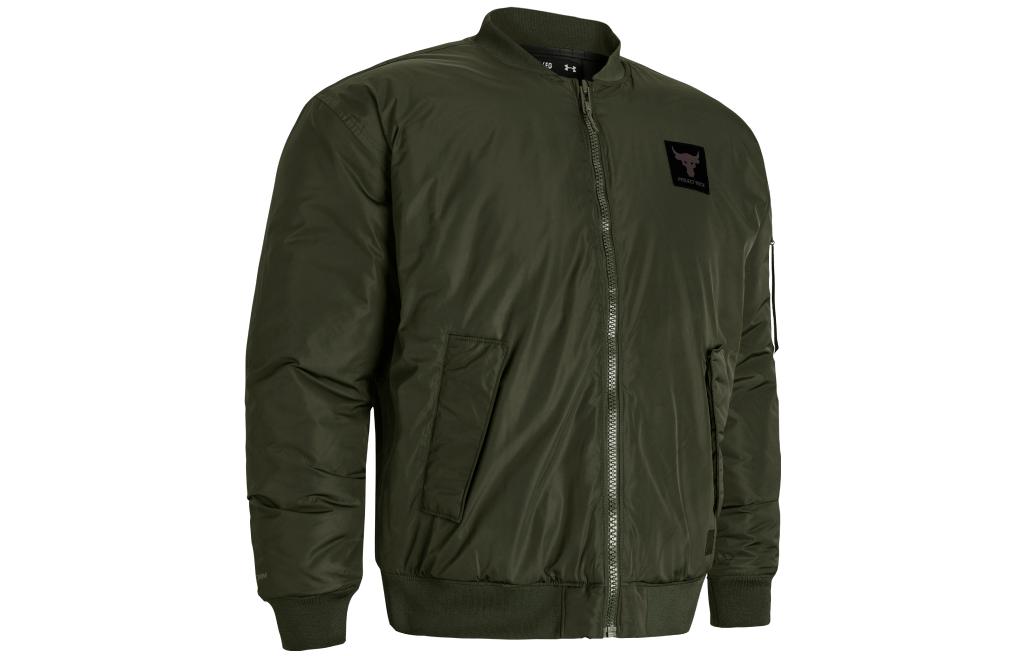 Under Armour Johnson Jacket Men s 1382278-390 L