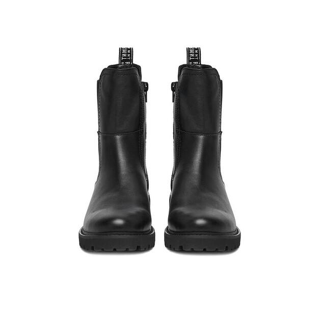 Ботинки Челси Remonte D8694-00 Black