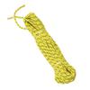 8Mm X 30M Floating Rope Polypropylene Line High Visibility Life Saving Rope For