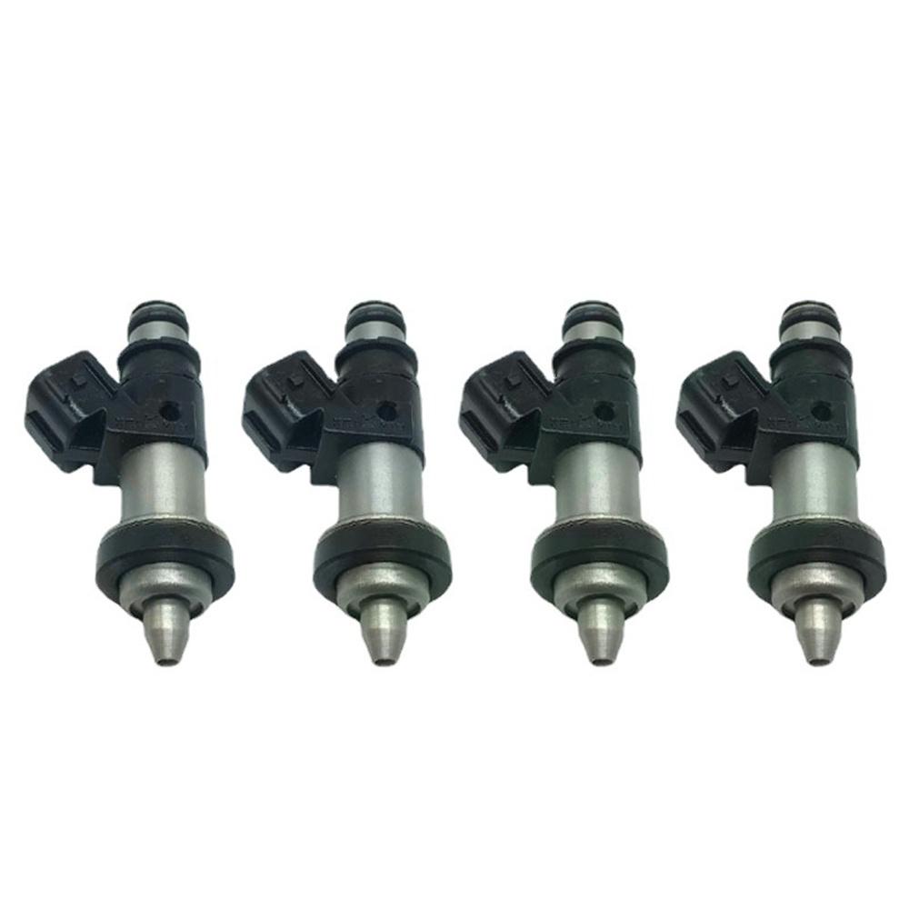 

4 шт. топливные форсунки 06164-Pca-000 для Honda Cr-V 2.0L 99-01
