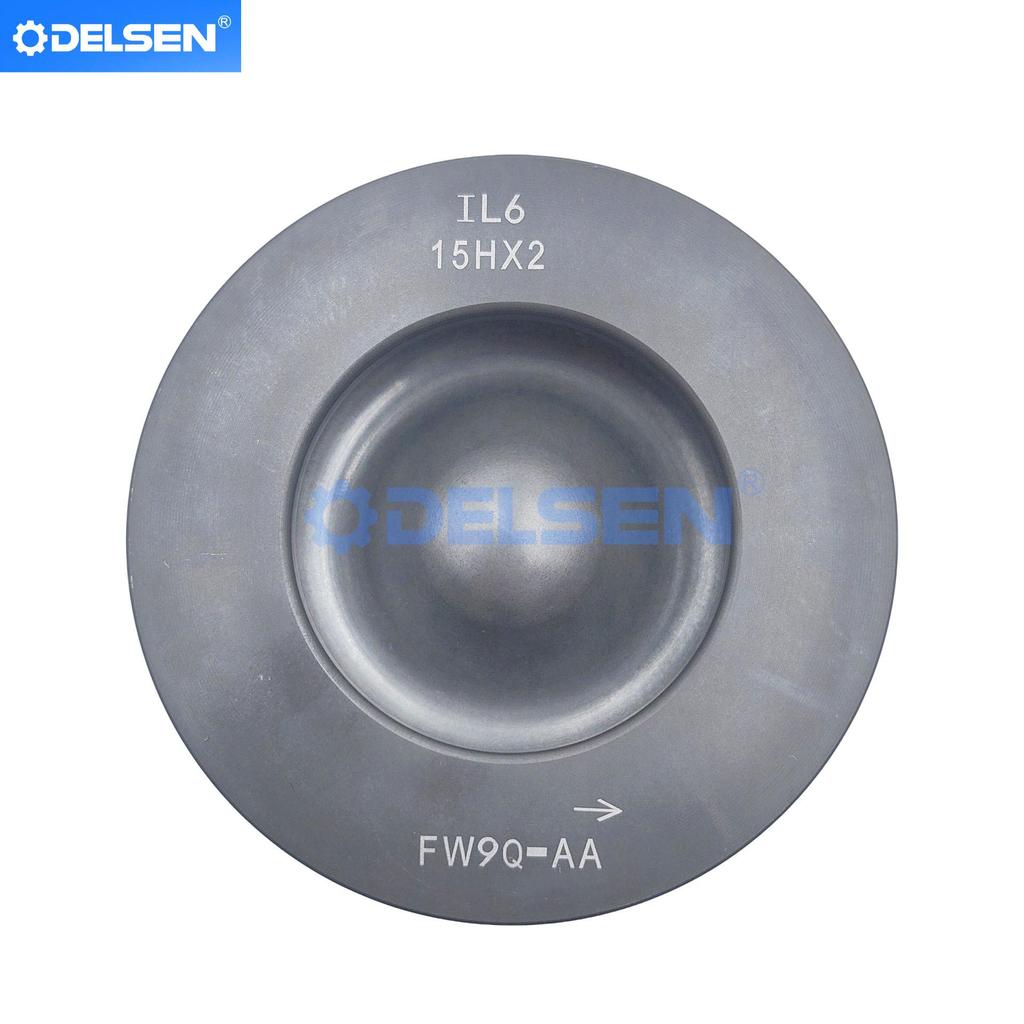 Compatible 6-Cylinder Diesel Piston for Land Rover 3.0T MENSA Premium Engine