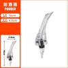 Wine Pourer  Premium Wine Aerator Pourer Professional Quality Wine Aerator Pourer Spout Modern Aerating Spout