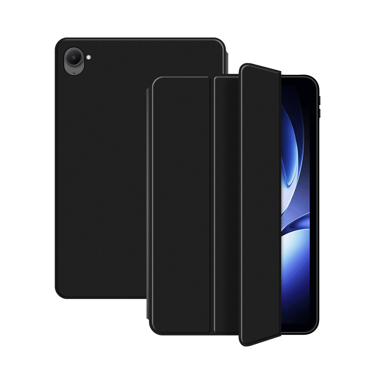 

Xiaomi Redmi Kpad 8.8 Protective Tri-fold Leather Stand Case with Heat Dissipation 8.8 inch