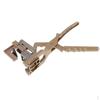 Oversize Grafting Tool/ Exercent for Branches and Grape Vines Aluminum