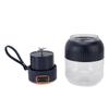Portable Juicer Cup Large Capacity Multifunctional Detachable Electric Juicer For Gatherings Family Use 600ml