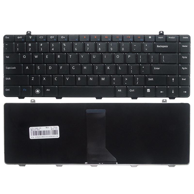 Compatible Keyboard for DELL Inspiron 1464 (P09G, I1464R, I1464D)