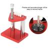Watch Hand Needle Remover Presser Portable Wristwatch Plunger Puller Accurate Parts Watchmaker Repair Fittings Tools Red