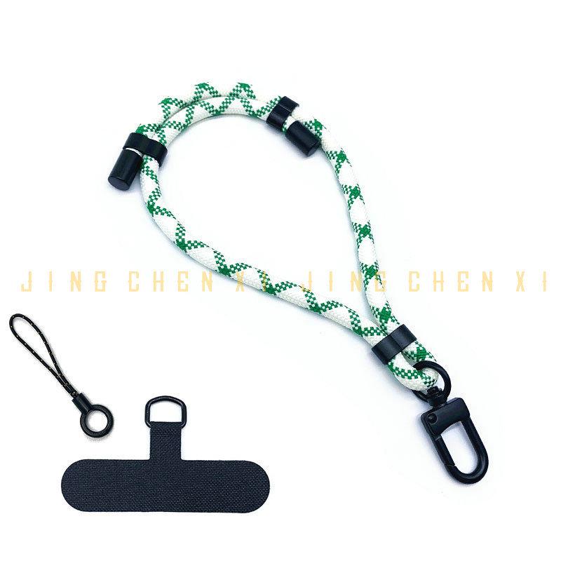 7MM Adjustable Universal Crossbody Phone & Camera Strap for Outdoor Use