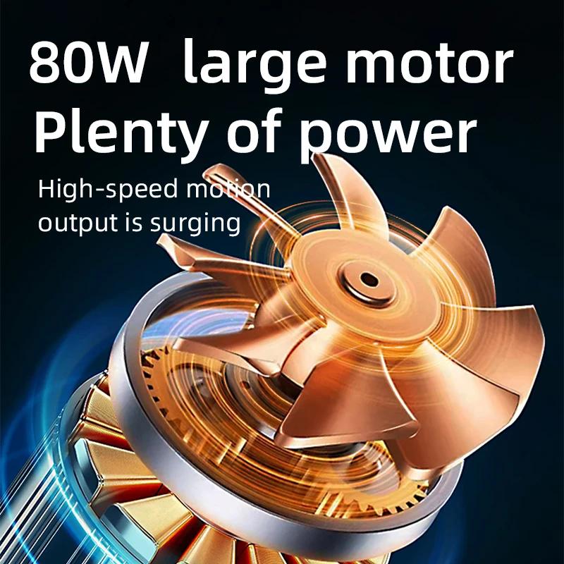 Electric Portable Compressor Tire Inflator Rechargeable Lighting Auto Off For Car Motorcycle Air Pump  Bicycle Ball Air Mattress