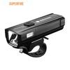 SupFire BL19 Rechargeable Bike Headlight