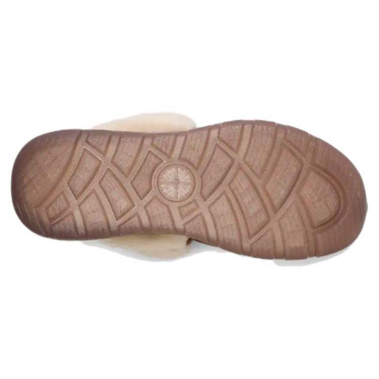 UGG City Butte Weather Boot Dune Men Sneakers 1153390-DUNE