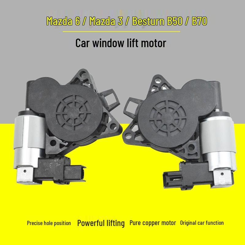 Mazda 6 Window Regulator Motor G22C5858XF GJ6A5858XC 742-801