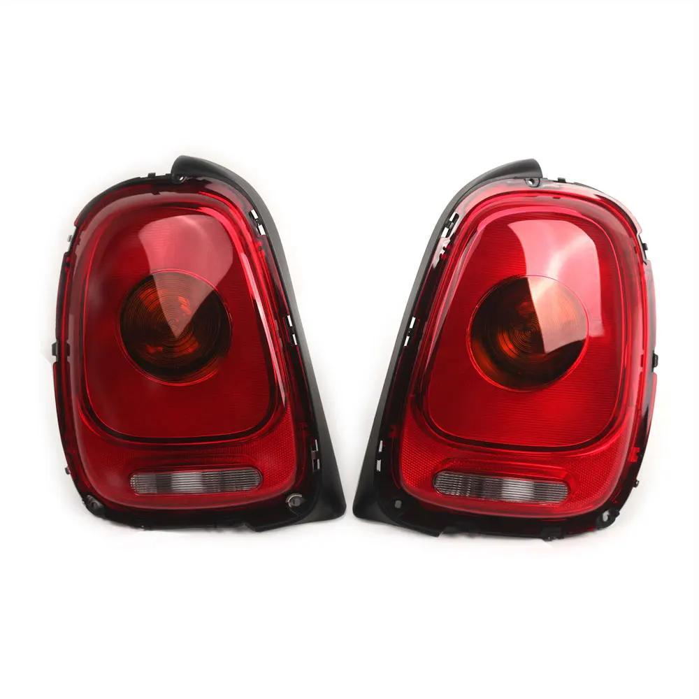 Car Tail Light For BMW Mini Cooper Turn Signal Lamps F55 F56 F57 2014 2015 2016 2017 - 2025 Rear Reverse Brake Rear Tail Lamp