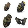 Tactical Gloves For Men Full Finger Training With Non-slip Grip For Motorcycle Riding Characters Included)