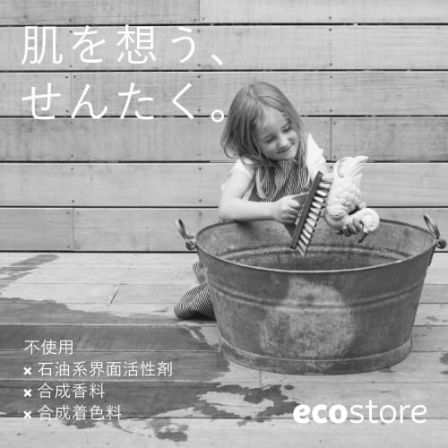 ecostore Toilet Cleaner [Eucalyptus] 500mL Toilet Cleaner, Plant-Based