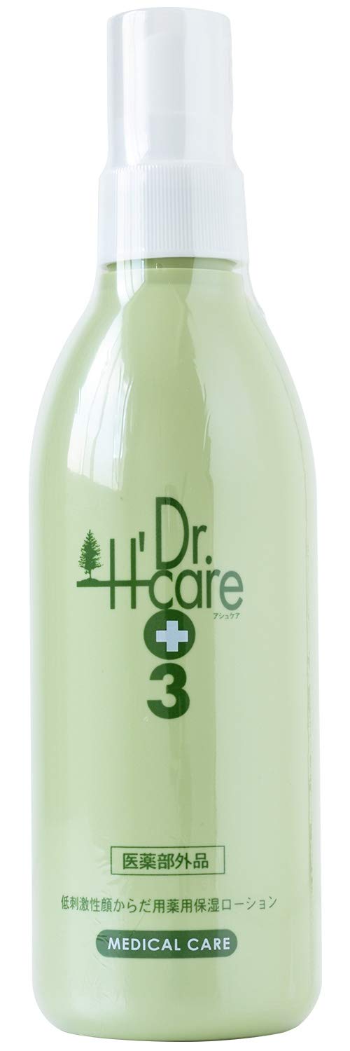 

Лосьон медицинский медицинский Ashcare 250 мл чистый