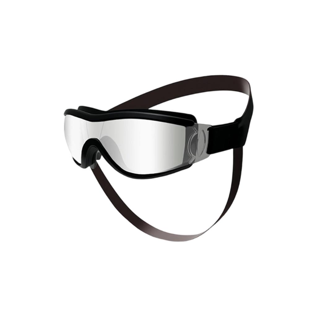 Stylish Pet Windproof Goggles & Dog Sunglasses: Adjustable Straps For Small-Large Dogs & Cats, UV Eye Guard