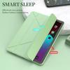 Protective Case for iPad (2022/2025) and Air (4/5/7), Compatible with 8th/9th/10th Gen and Mini (1/2/3).