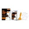 Concrete Crack Filler - Crack Sealant for , Patio, Floor, , Concrete Surfaces,