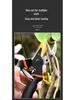 SK5 Steel Professional Garden Pruning Shears for Thick Branches - Durable and Powerful Scissors for Fruit Trees and Household Use