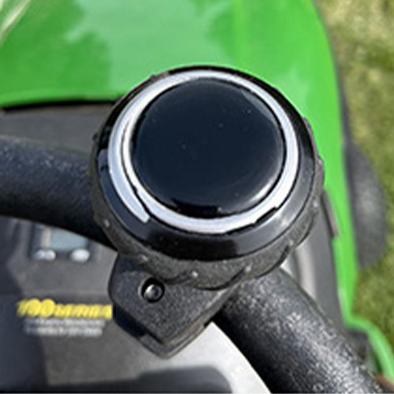 Auto Steering Wheel Spinner Knob Car Steering Wheel Bearing Booster Toughness Driving Helper Truck SUV Sedan Accessories