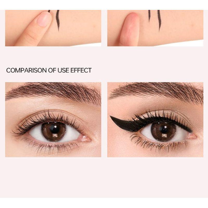 Pudaier - Ultra-Fine Lasting Liquid Eyeliner