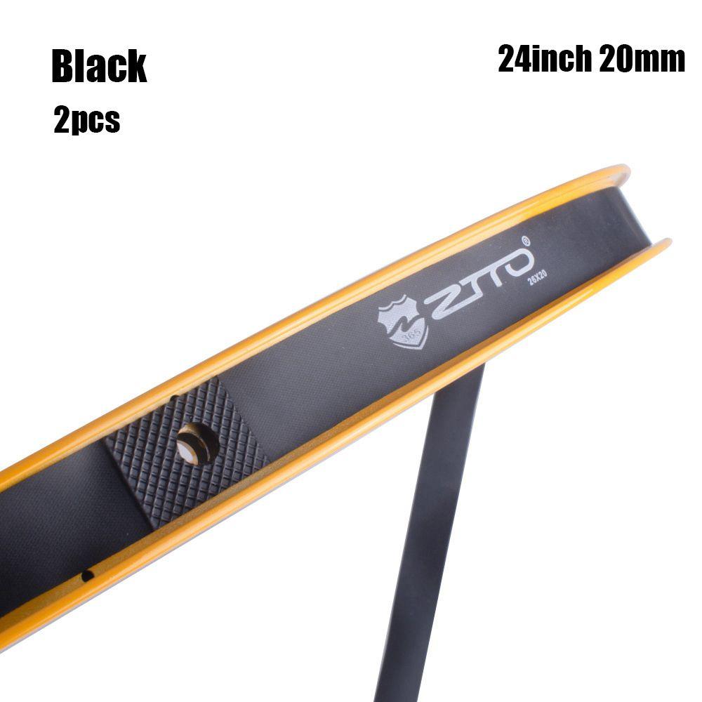PVC Anti-Puncture Premium Reifen Schoner Faltbare Reifen Einlagen Felgenbänder Streifen Einlage Band Schlauch