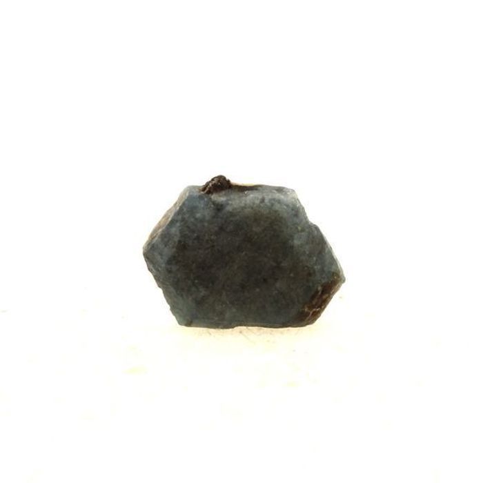 Pierres et Minéraux. Alexandrite. 1.41 ct. Krupskoye deposit, Malyshevo, Russie.