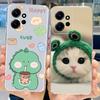 For Xiaomi Redmi Note 12 Global Stylish Phone Case Soft Silicone TPU Back Cover For Redmi Note 12 Pro 4G Note12 12Pro
