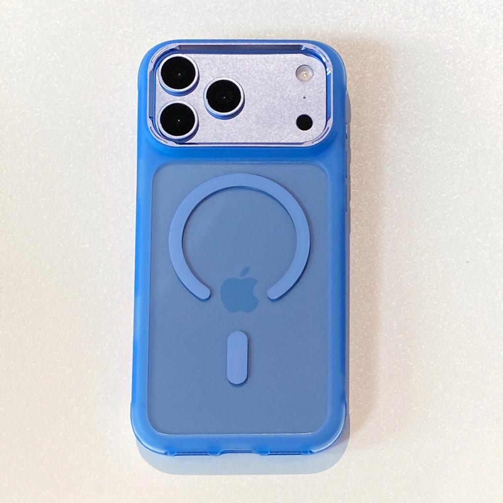 Applicable to iPhone11Promax mobile phone case Magnetic suction Apple 11/11ProMax airbag anti-drop 11  case