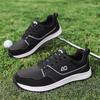 Herren Golfschuhe Herren Outdoor Freizeitschuhe Mode Rasen Trainingsschuhe Trendige Schuhe