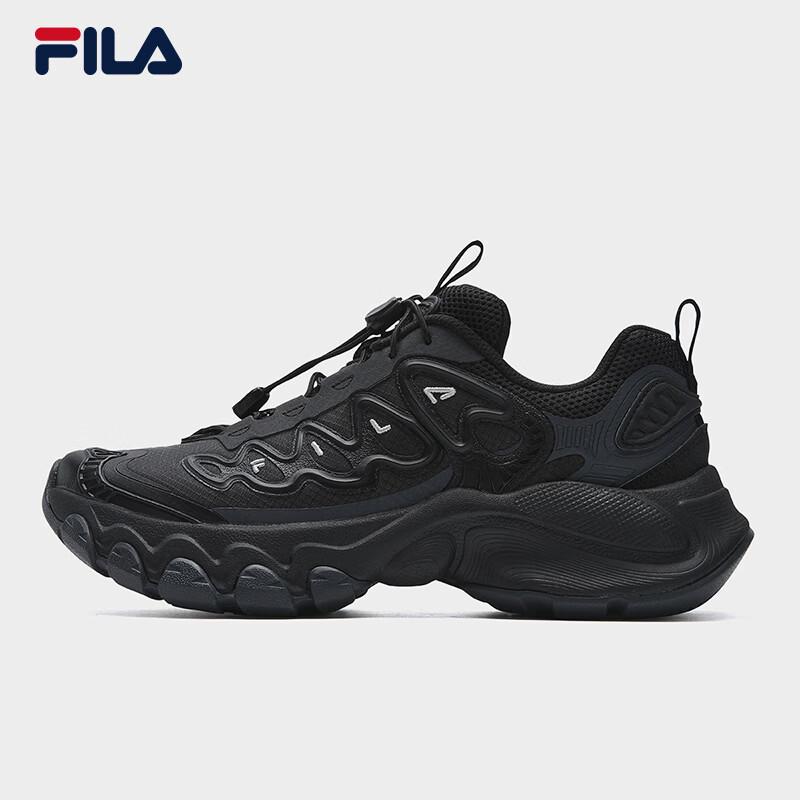 FILA Women's Chunky Retro Sneakers