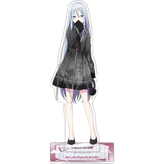

Kanade Yoizaki Acrylic Stand 25 o clock Night Code Brand New World Official Goods