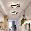 Creative LED Ceiling Light Surface Mounted Fixtures Chandelier Lamp for Bedroom Living Room