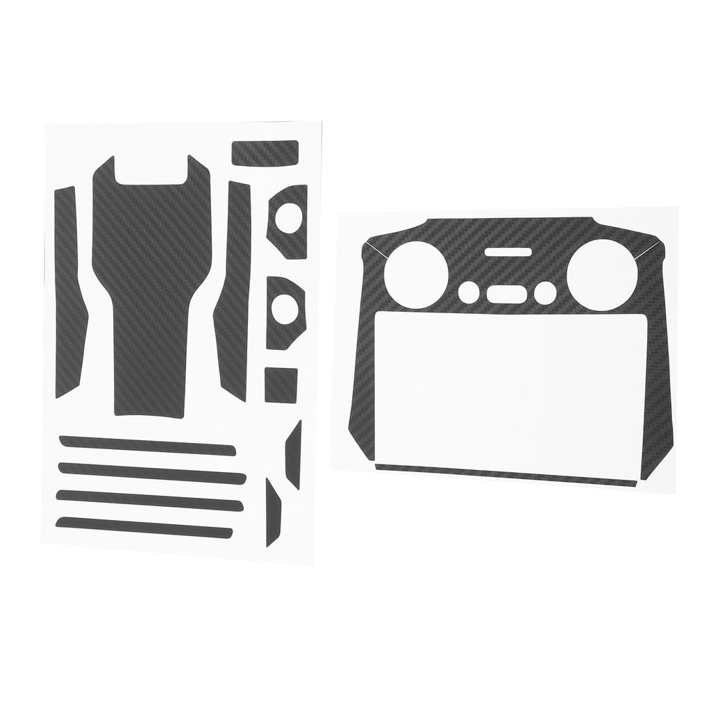 Drone Skin Protective Sticker Easy To Stick Removable Drone Accessory for DJI Mavic 3 Pro Mavic 3
