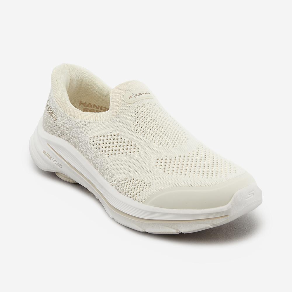 Skechers Women'S Gowalk 8 (Wide Slip-Ins)_Sp0Wwcgx022