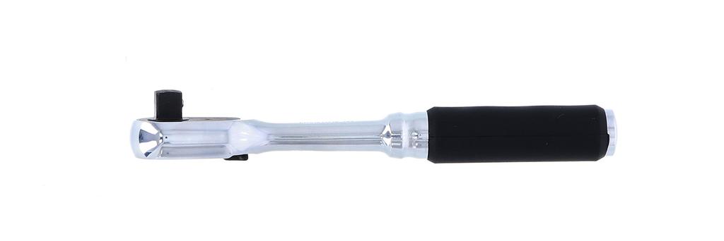 Yamashita Industrial Research Institute Koken Square Ratchet Celková délka 3725Z Z-EAL 3/8" (9,5 mm) Rukojeť, 178 mm,