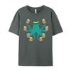 German Octopus Oktoberfest Funny Bavarian Festival T Shirts Men Women Mens Clothing Mens Clothing