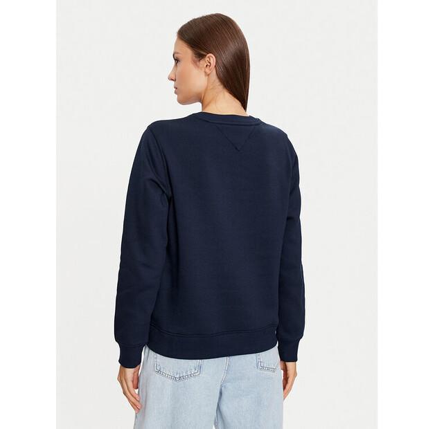 Толстовка Tommy Jeans DW0DW19959