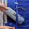 High-Quality Travel Toothbrush Set with Portable Case, Cup & Toothpaste Holder, Alcohol-Free, Compact & Durable, Ideal for On-the-Go Oral Care