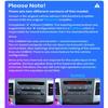 8-calowy radio samochodowe z Androidem multimedialny odtwarzacz wideo dla Mitsubishi Outlander 2005-2011 z pokrętłem WiFi BT 2 Din 1 + 32 GB